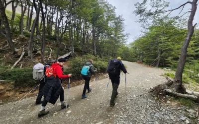 Sorpresa: Turistas deben pagar $10.000 de ingreso al Cerro Martial