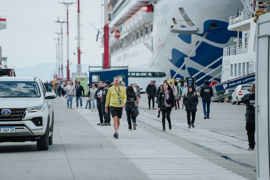 crucero