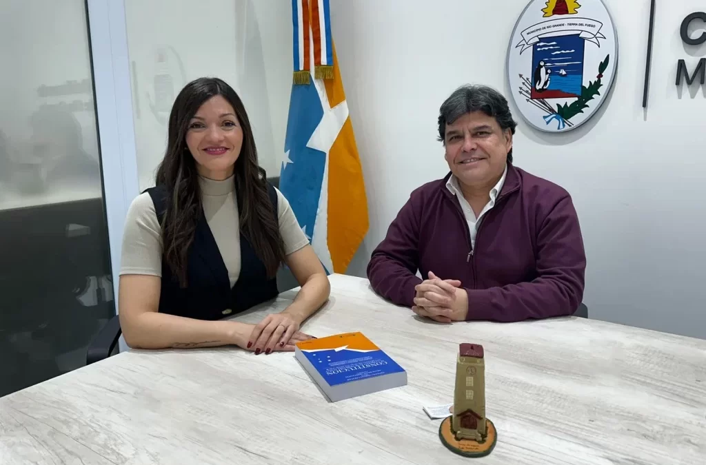 Concejo Deliberante de Río Grande aumenta el gasto político en nuevas Subsecretarías