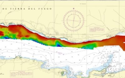 Avance científico clave para la navegación y la investigación en Tierra del Fuego