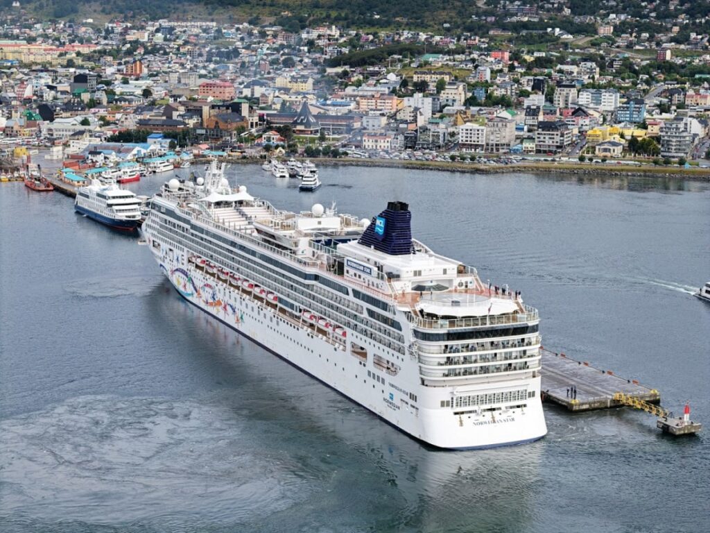 Crucero