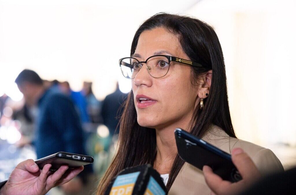 El Gobierno provincial abrirá puntos fijos de emprendedores