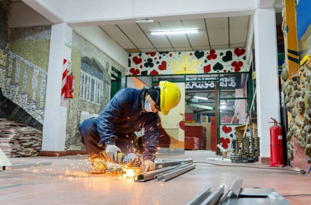 Afirman que las escuelas están en condiciones