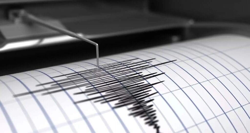 Qué se debe hacer en caso de un sismo en Ushuaia