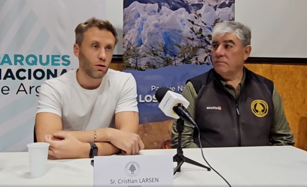 Guías Turísticos de Tierra del Fuego repudian la eliminación de la obligatoriedad de contratación de profesionales
