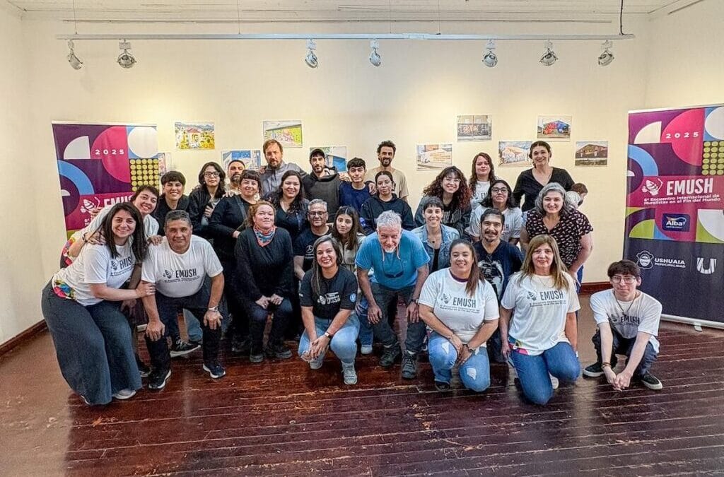 El muralismo como herramienta de identidad y transformación social
