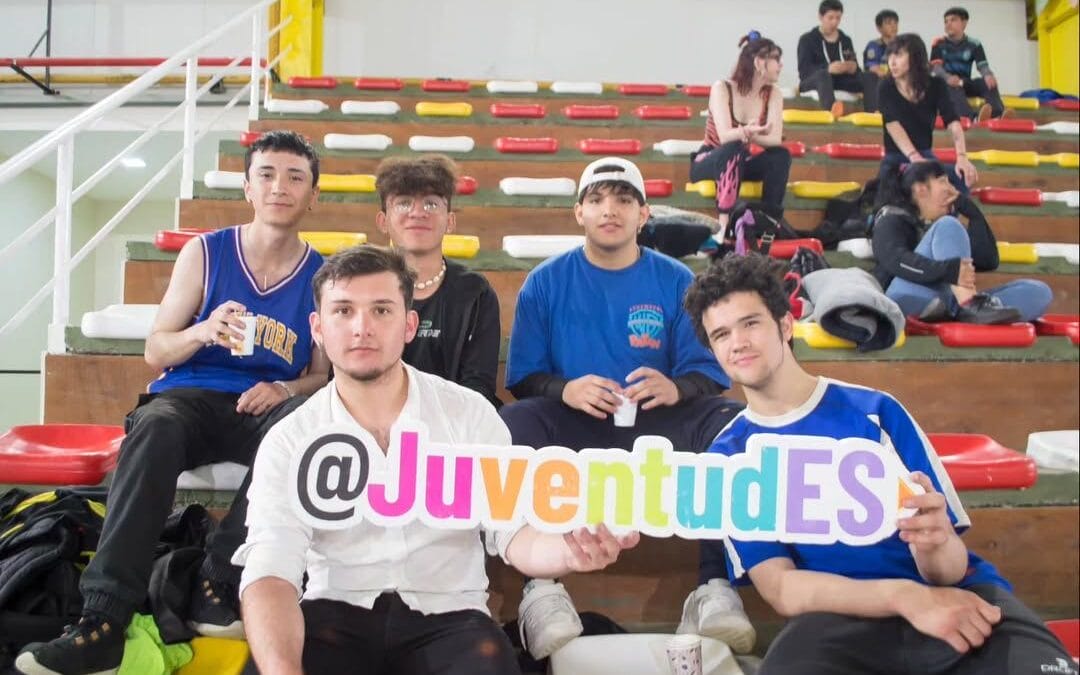 Fuerte apoyo al crecimiento del deporte no convencional