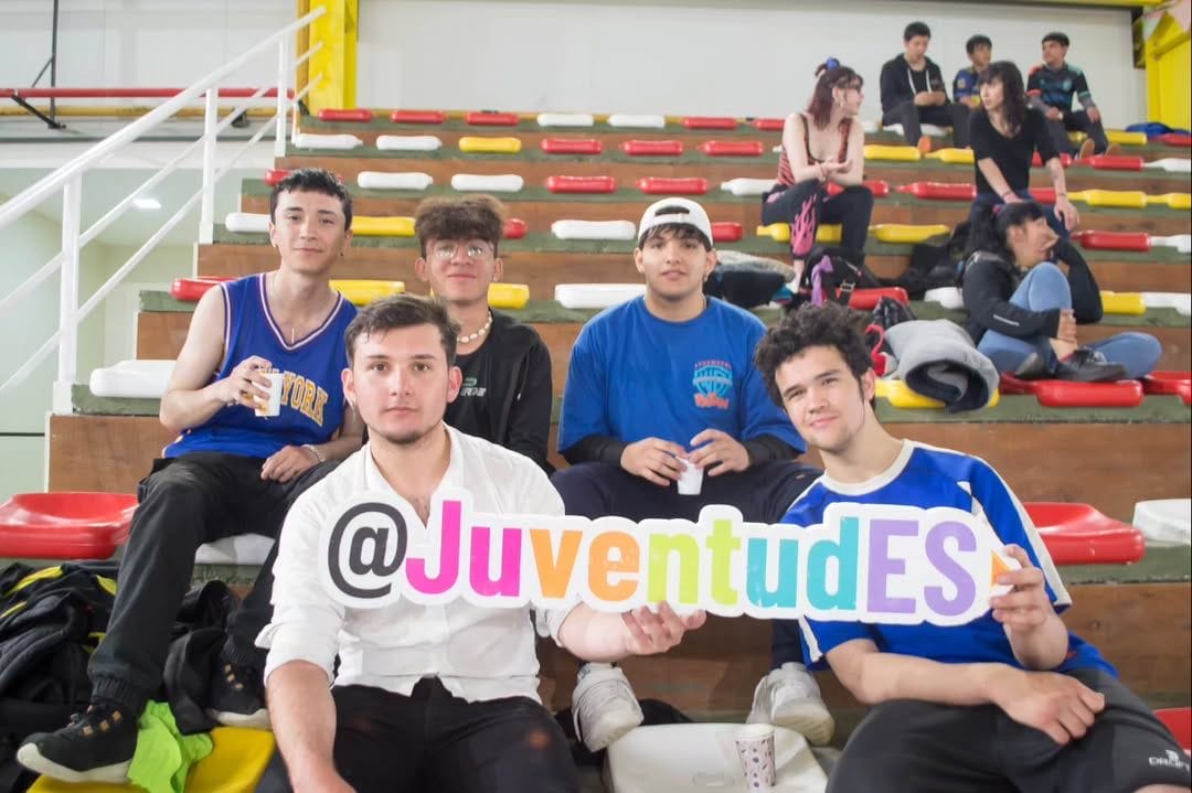 Juventudes