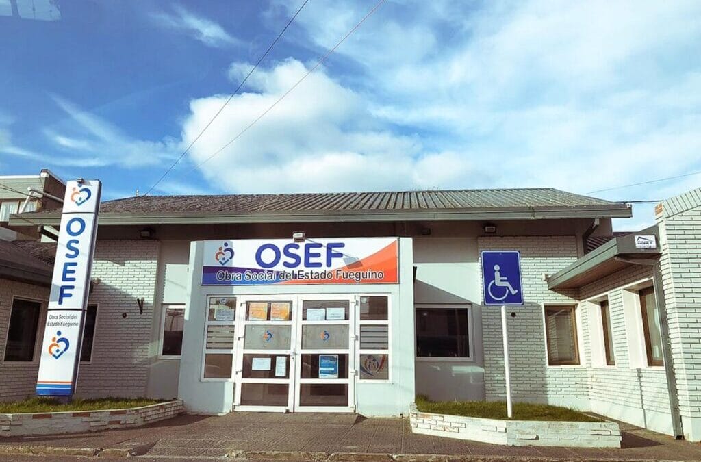 OSEF redefine convenios y concentra esfuerzos en prestaciones prioritarias