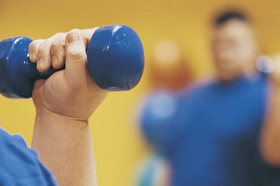 Río Grande implementa programa interdisciplinario sobre obesidad