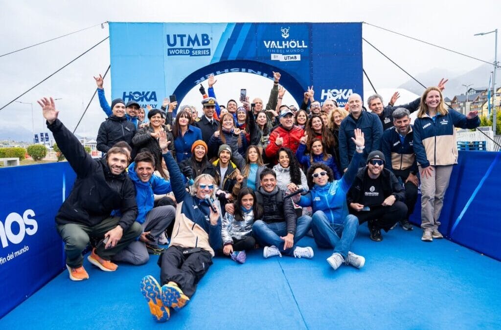 Destacan el enorme aporte de la UTMB al turismo 