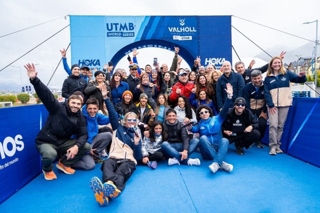 UTMB 1