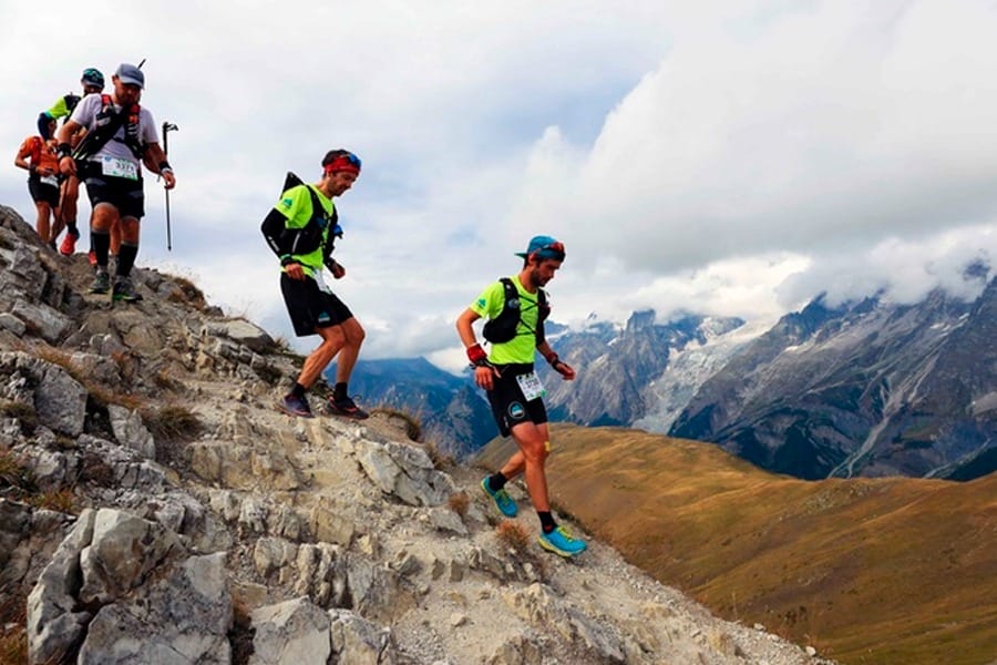 Ushuaia se prepara para recibir cerca de 2800 deportistas 