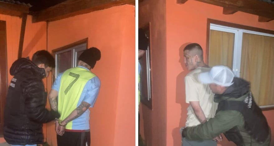 Destacan intervención de la comunidad en la búsqueda de los fugados