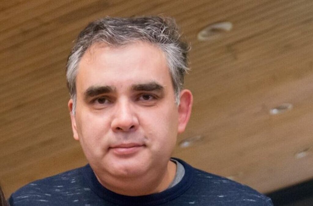 Ex pareja de Guzmán relató las secuelas del proceso y denunció falta de respuestas