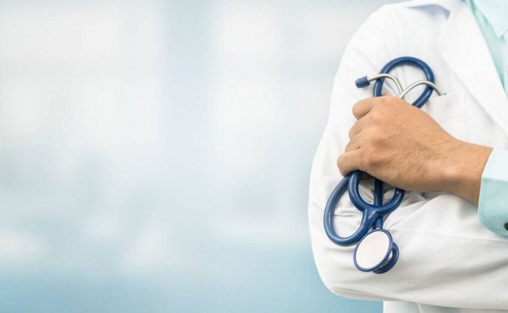 Profesionales de la Salud en pie de lucha