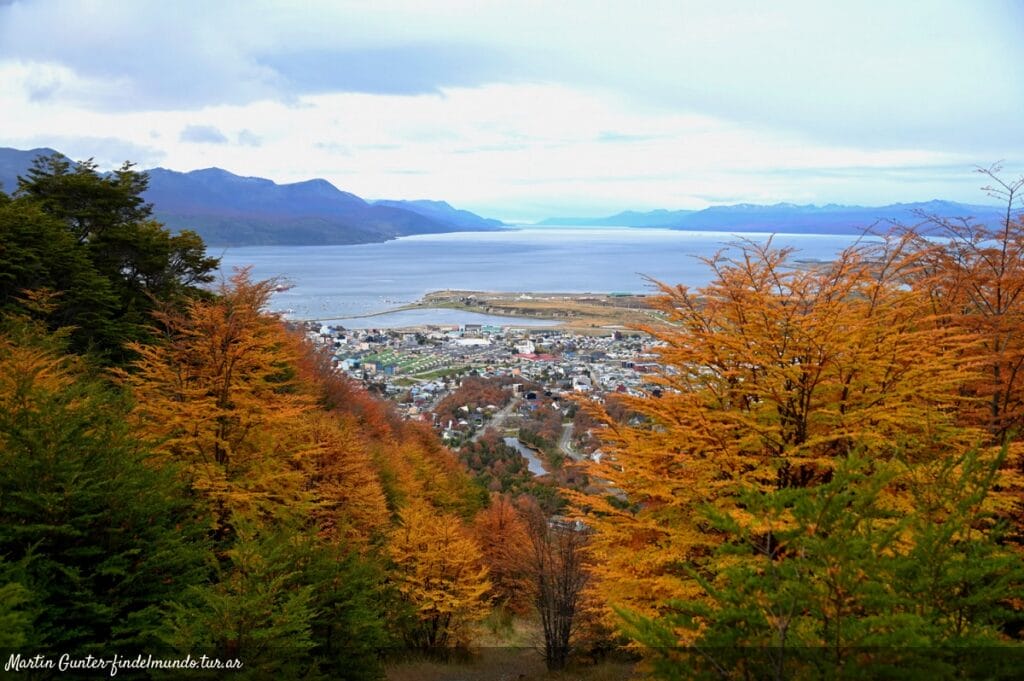 otoño