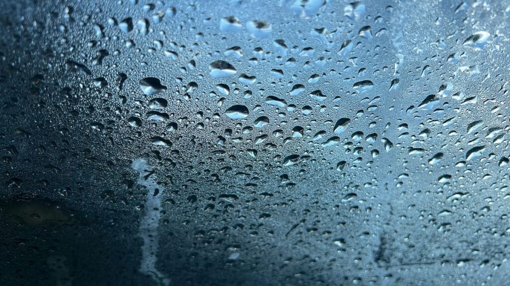 Anticipan empeoramiento del tiempo en Ushuaia con nevadas y vientos intensos