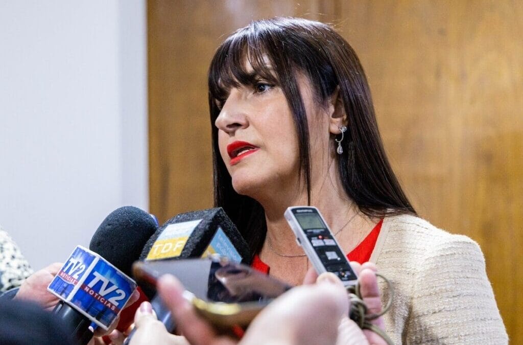Acuicultura: El Gobierno busca acelerar inversiones 