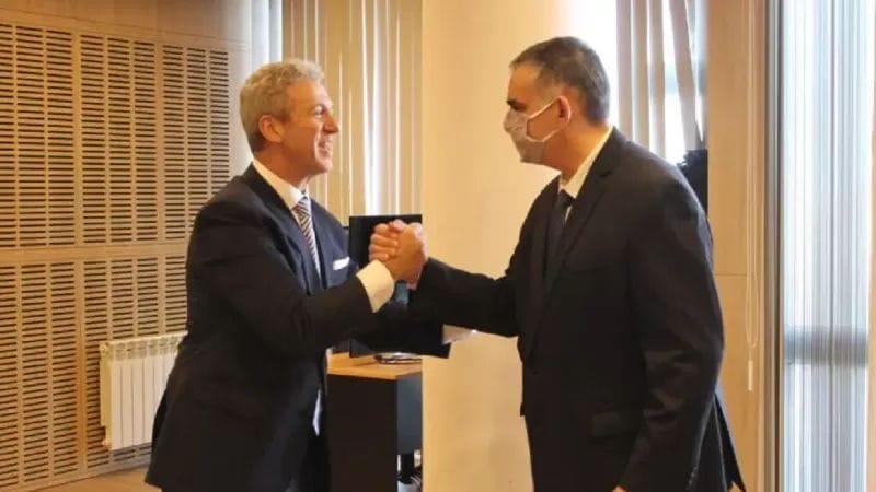 Guzmán vs Schapochnik: ex relator de Löffler procesado por violencia de género recusó a la Fiscal