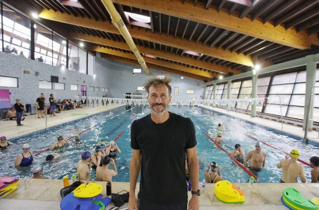 José Meolans dejó una huella imborrable en Ushuaia