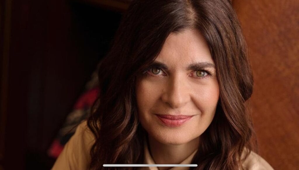 Soledad Villamil destacó el valor federal del cine y la necesidad de políticas públicas