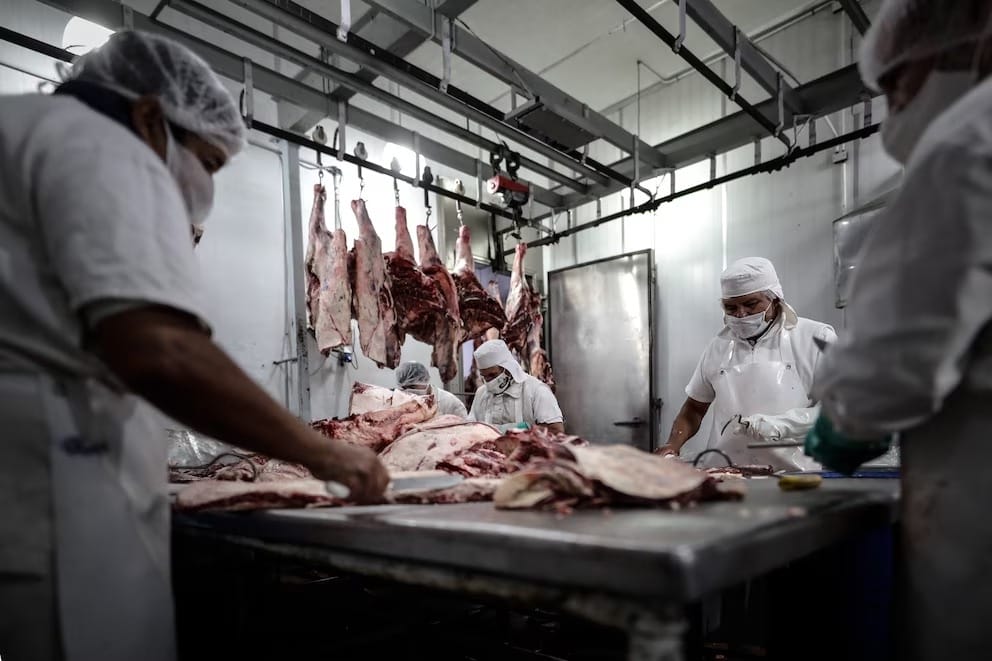Ruralistas de la provincia quieren que se mantenga la barrera sanitaria