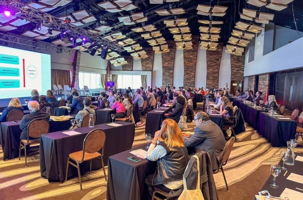 Destacan impacto del Congreso Internacional de Gastroenterología en Tierra del Fuego