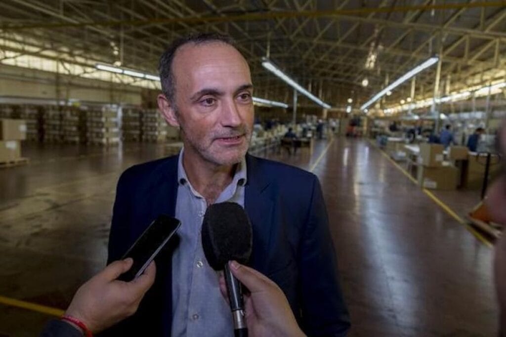 Caballero