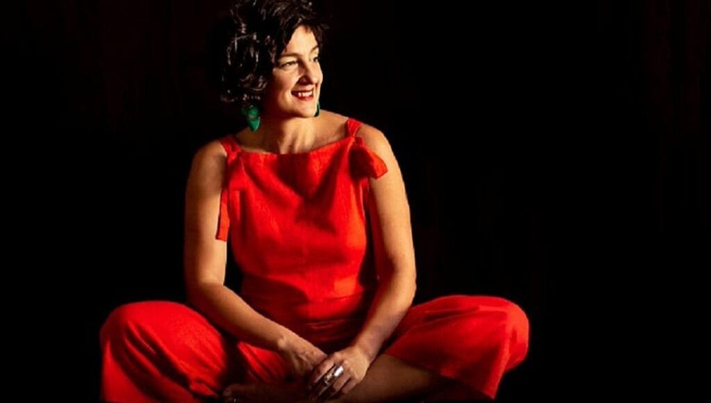 Casiana Torres y su camino de autenticidad y resistencia