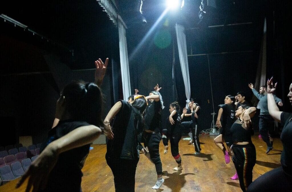 Destacan la condición identitaria de la Fiesta de la Noche más Larga