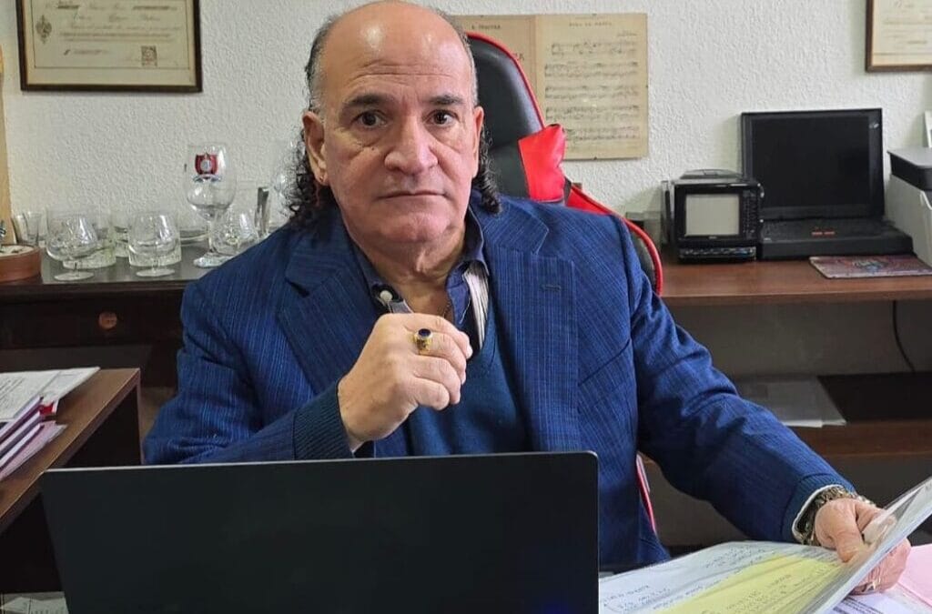 Terra Ignis es auditada por el Tribunal de Cuentas y la Inspección General de Justicia