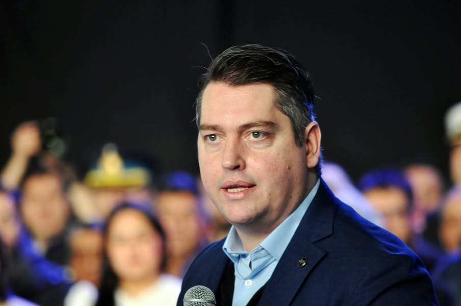 “Sin desarrollo y empleo no hay soberanía”, advirtió Martín Perez