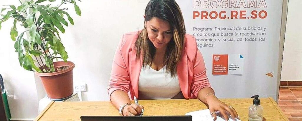 Destacan rol clave del Ministerio en el fortalecimiento de la economía popular