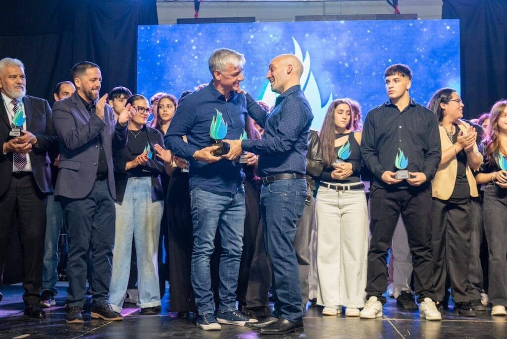 premios