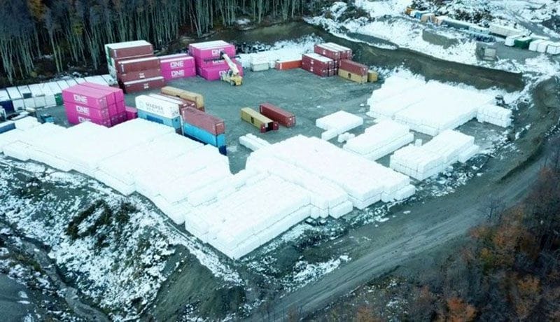 La Justicia imputó a los responsables de Transinland y Río Chico