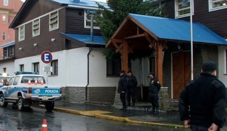 Expolicía intentó ingresar droga a la Alcaidía de Ushuaia