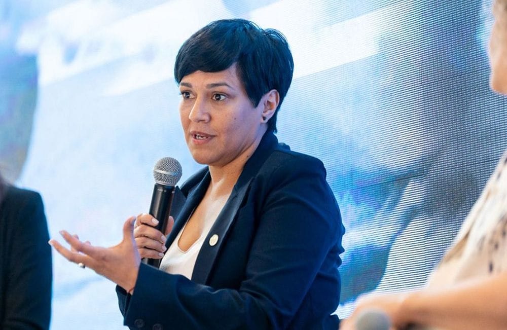 “Tenemos que pensar la escuela en su territorio”