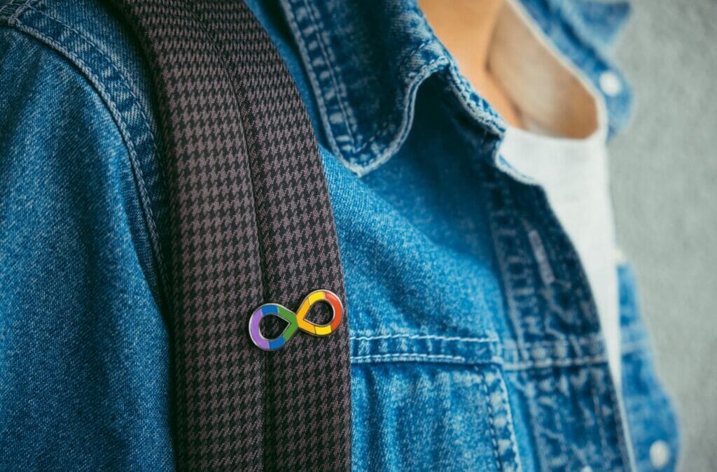 Se celebró el Día del Orgullo Autista