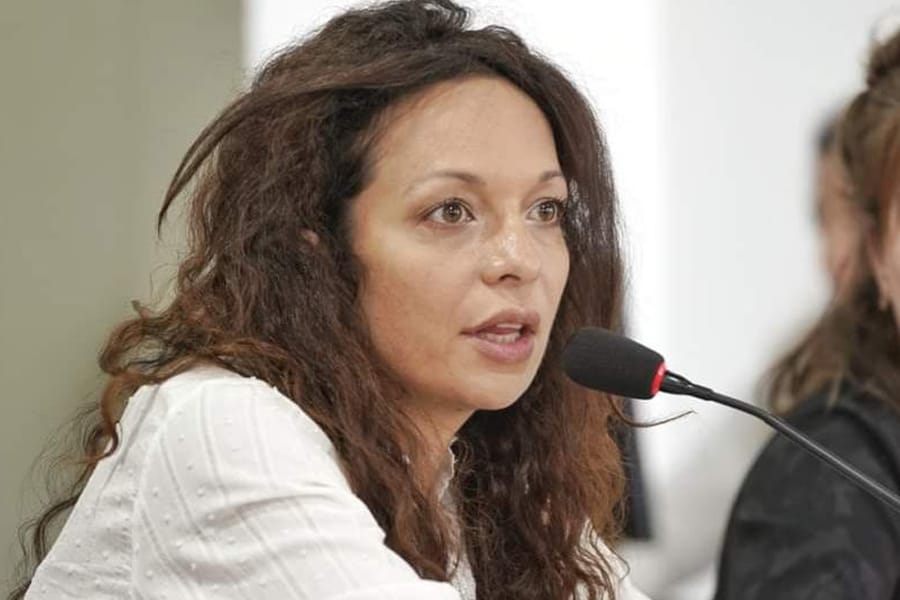 “Hay una fuerte competencia desleal”, sostuvo Ávila