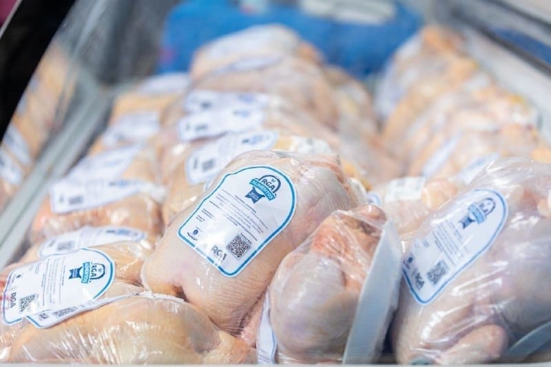 RGA Alimentos apunta a abastecer cruceros