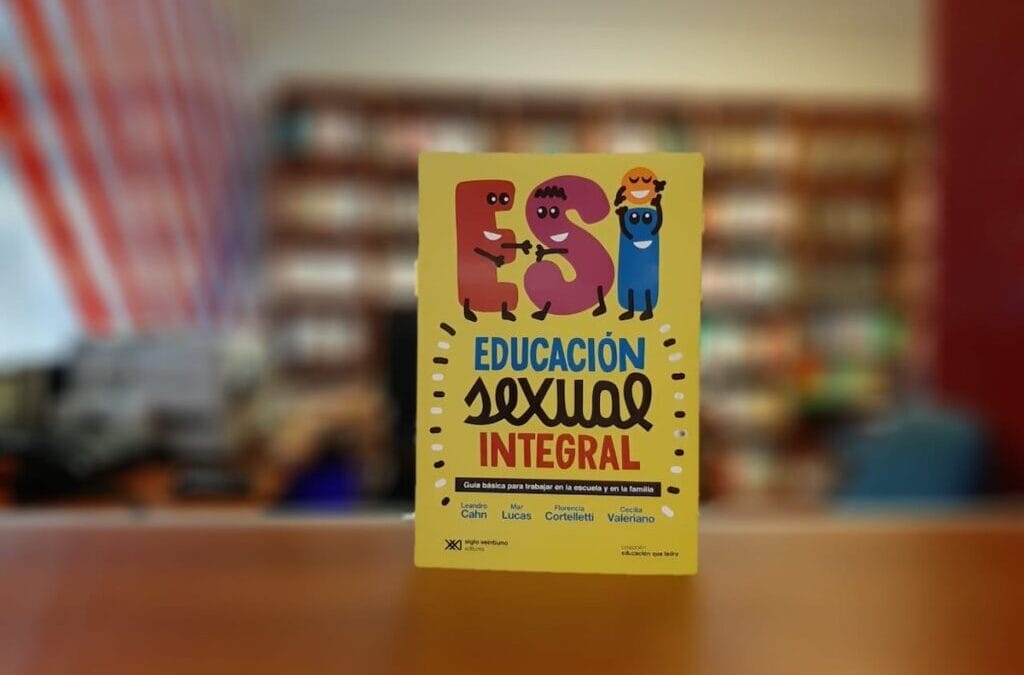 Destacan impacto de la ESI en prevención de embarazos adolescentes y abusos