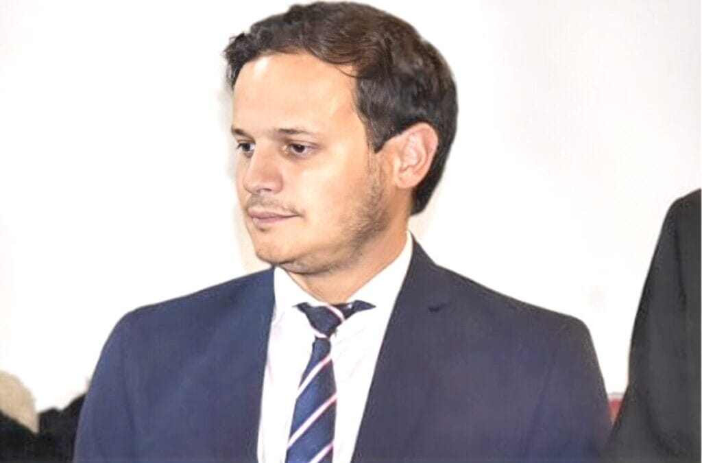 El Juez Leonelli quedó desligado de la causa