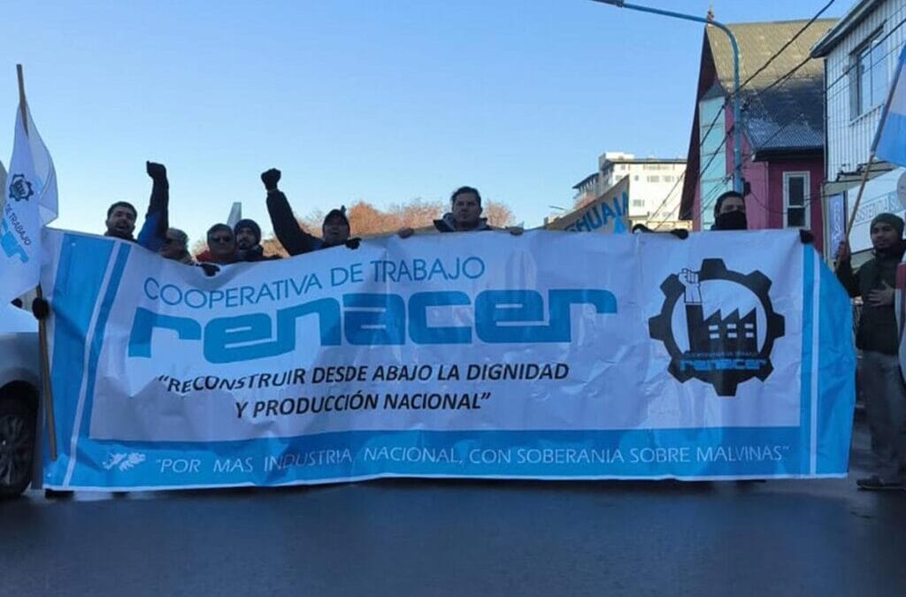 Mamaní: «La apertura de importación nos cortó las piernas”