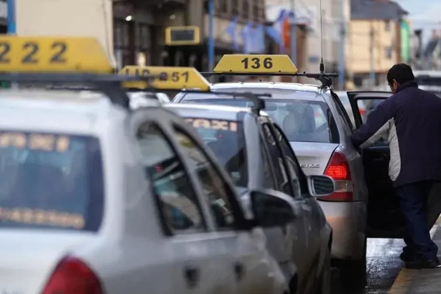 Una mujer podría presidir la Asociación de Taxis