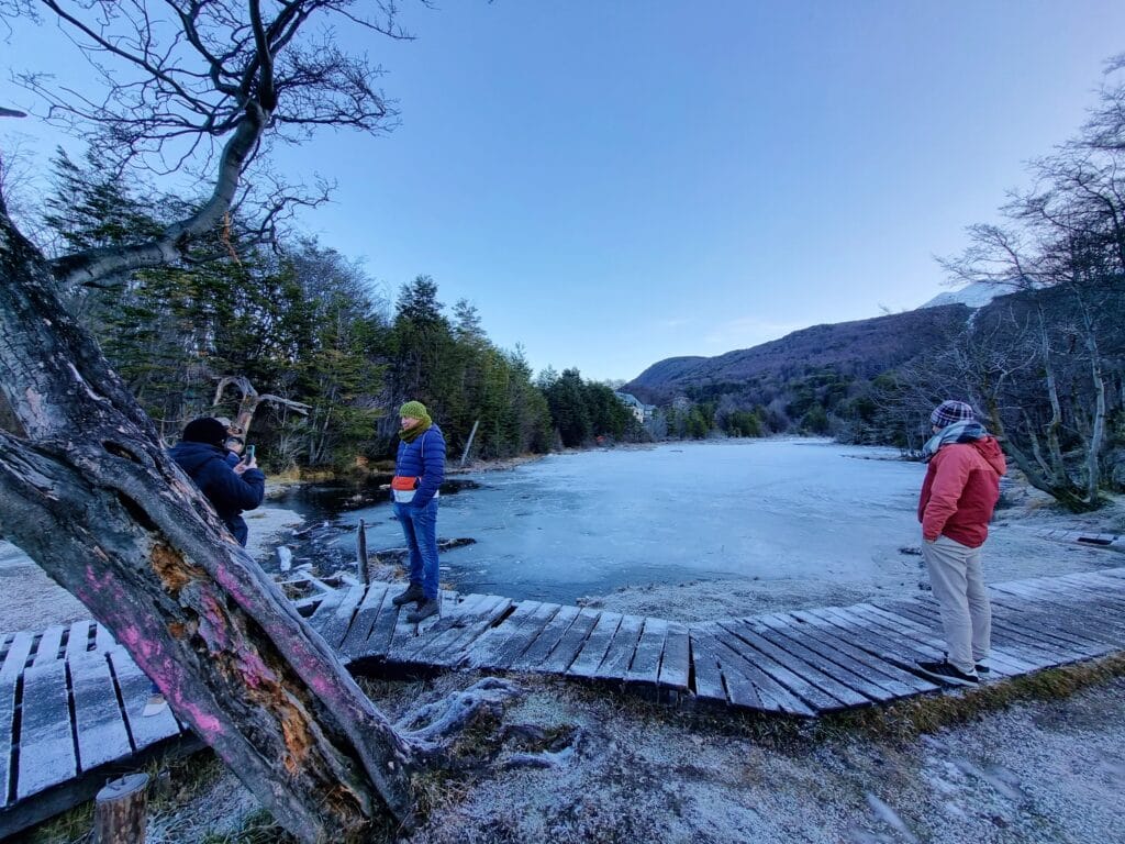 laguna diablo