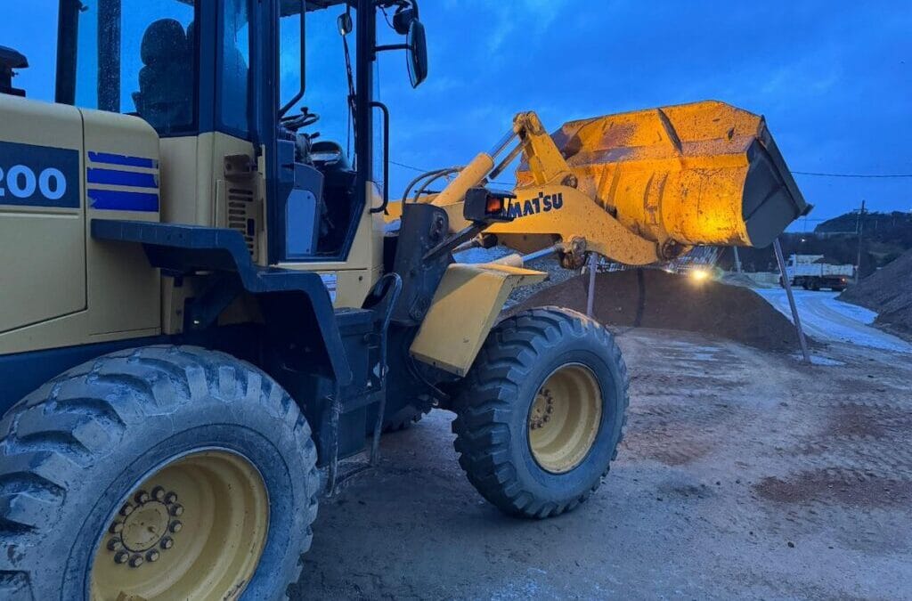 Brindan detalles del operativo de invierno 2025 en Ushuaia