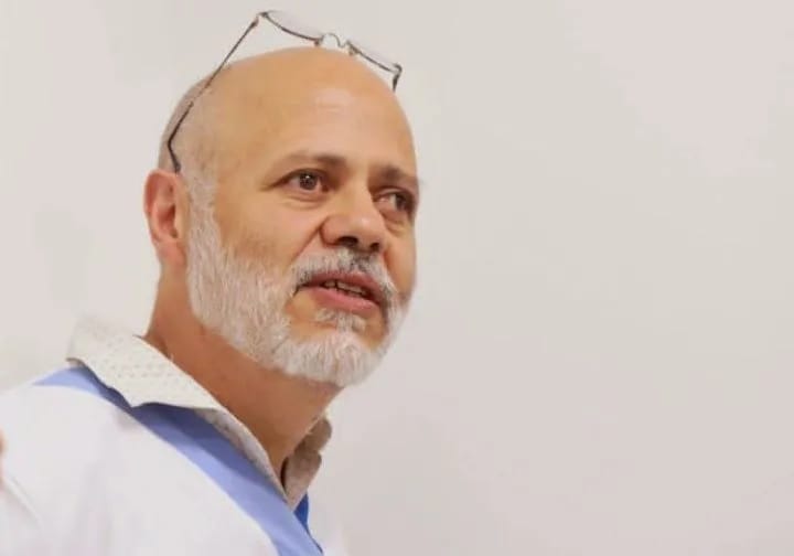 Pesce destacó la jornada de salud abierta a la comunidad