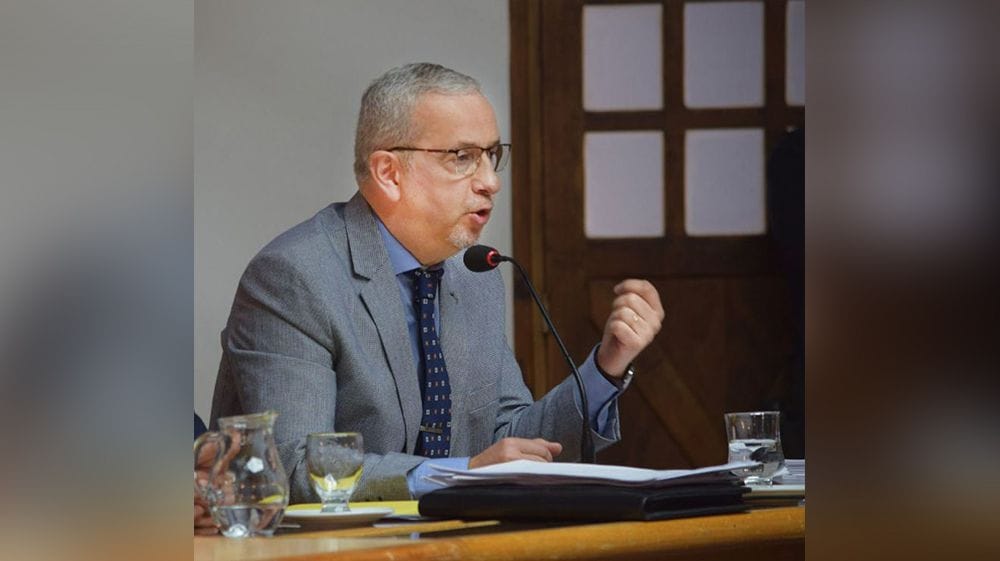 Fundamentan el pedido de cierre de la causa contra Leonelli