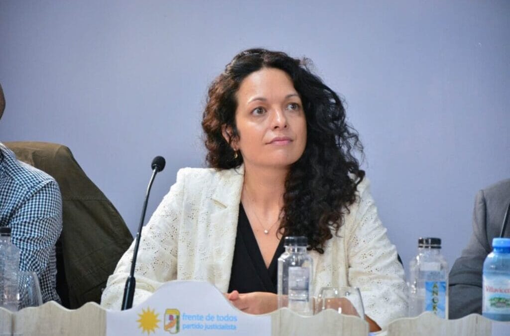 “Hay que empezar a resolver todo lo que se tiró abajo”
